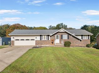 5165 High Mill Ave NW, Massillon, OH 44647