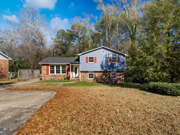 10 Kingswood Ct, Columbus, GA 31907