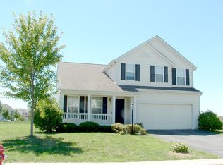 101 Longleaf St, Pickerington, OH 43147