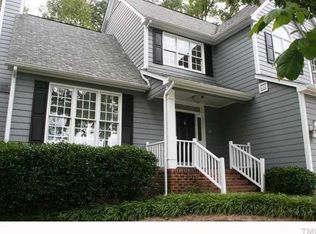 108 Big Meadows Pl, Chapel Hill, NC 27514