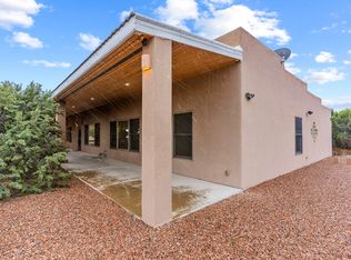 3 Cerrito De Baca Rd, Ojo Caliente, NM 87549
