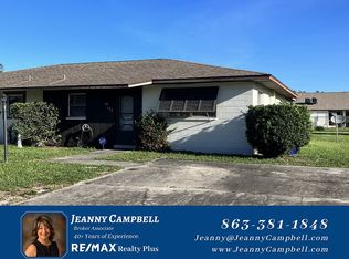 4602 Leucadendra Dr, Sebring, FL 33872