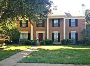 1417 Oxford Pl, Mesquite, TX 75149