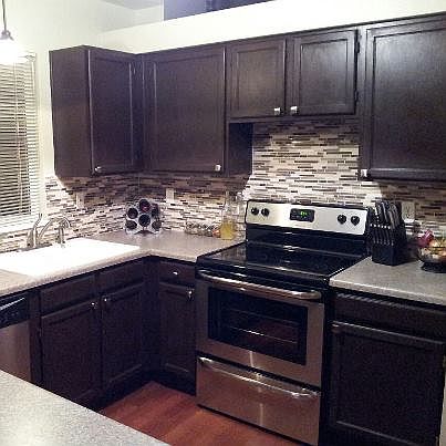 Newly Remodeled Kitchen