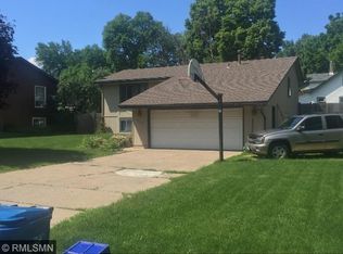 2245 S Matterhorn Ln, Saint Paul, MN 55119