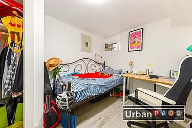 Rented by Urban Pads
