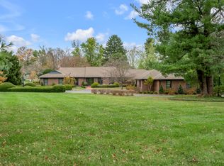 1707 Clays Spring Ln, Lexington, KY 40502