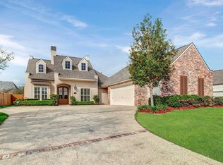 3338 Grand Field Ave, Baton Rouge, LA 70810