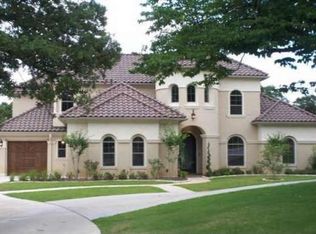 1265 Bourland Rd, Keller, TX 76248