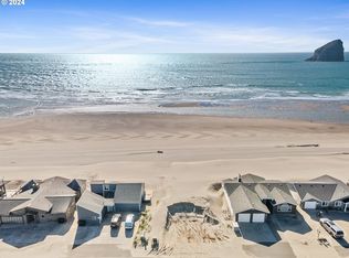 Ocean Dr #2500, Pacific City, OR