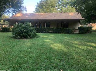 2401 Green Acres Rd, Jacksonville, AR 72076