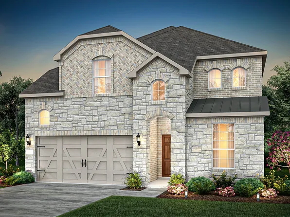 325 Brookhurst Rd, Little Elm, TX 75068
