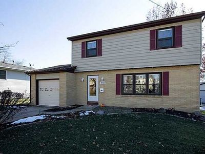 3911 E Tiffin Ave, Des Moines, IA, 50317