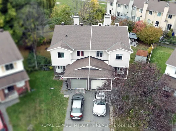 1080 Des Ormes Pl, Ottawa, ON K1C 5L7
