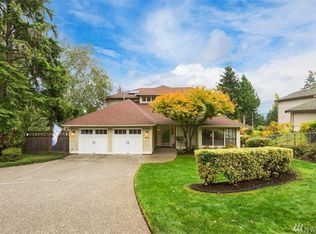 4911 NW 82nd St, Silverdale, WA 98383