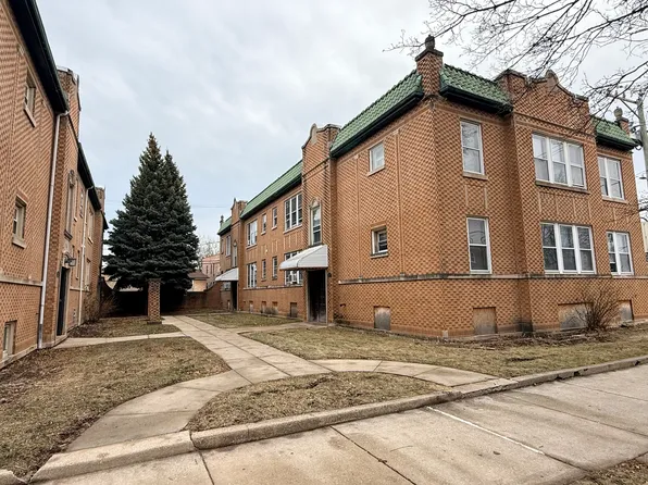 2023 N Lavergne Ave #2B, Chicago, IL 60639