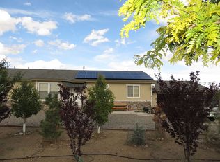 7160 Iron Mountain Blvd, Stagecoach, NV 89429