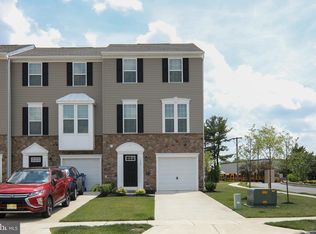 132 Benford Ln, Edgewater Park, NJ 08010