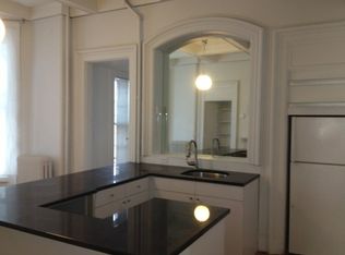 120 Sherman Ave #120SHE3L, New Haven, CT 06511