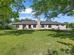 1905 Agnew St, Bonham, TX 75418