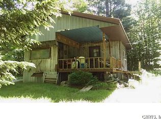 268 Mellon Rd, Williamstown, NY 13493