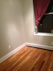 Rented by Subway Management