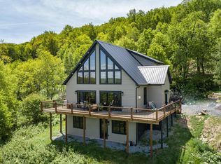 120 Daisy Dr, McHenry, MD 21541