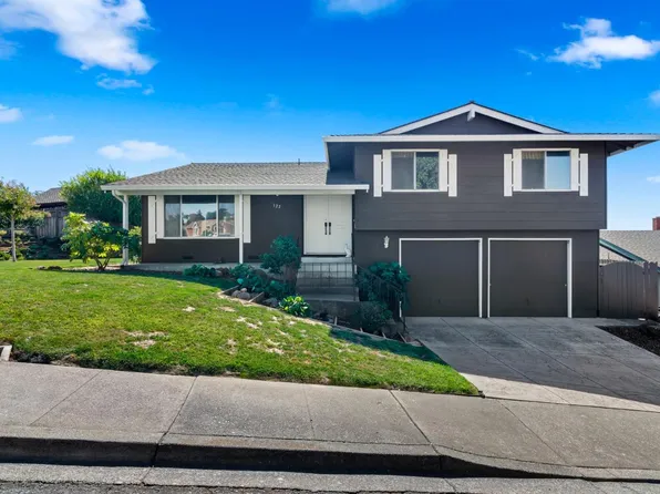 122 Inverness Court, Benicia, CA 94510