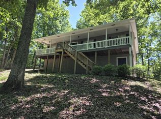 161 Zion Dr NW, Cleveland, TN 37312