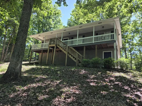 161 Zion Dr NW, Cleveland, TN 37312