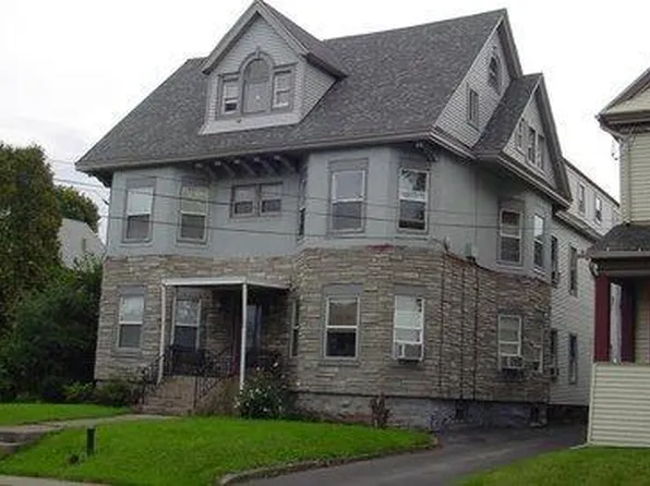 641 Park Ave APT 10, Syracuse, NY 13204