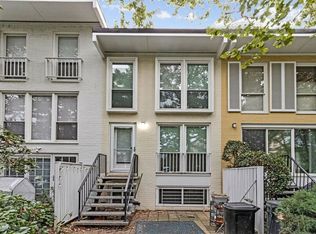 604 3rd St SW, Washington, DC 20024