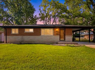 9602 Rockman Ct, Saint Louis, MO 63119