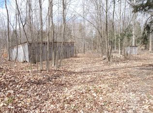 NULLA Chief Rd, Bear Lake, MI 49614