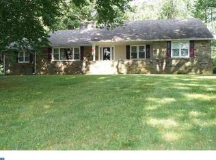 2319 Boyd Rd, Huntingdon Valley, PA 19006