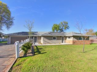 121 W Q St, Rio Linda, CA 95673