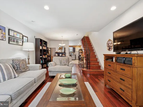 2423 S Bancroft St, Philadelphia, PA 19145