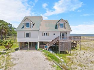 300 Audubon Pl, Dauphin Island, AL 36528