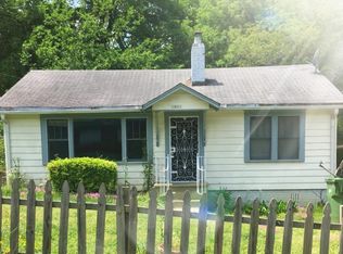 1301 Eason St NW, Atlanta, GA 30314