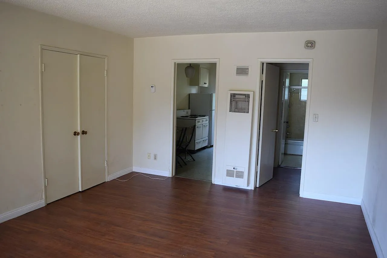 Studio, 480 sqft, $1,699 — Photo 3