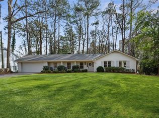 3372 Pine Meadow Rd NW, Atlanta, GA 30327