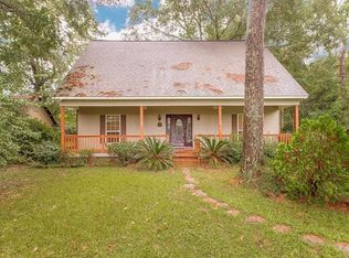 42562 Bigner Ln, Hammond, LA 70403