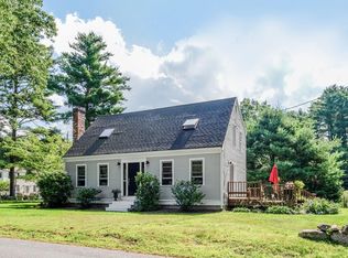 31 Spring St, Sudbury, MA 01776