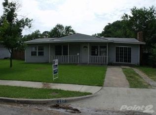 217 Woodbridge Way, Mesquite, TX 75149