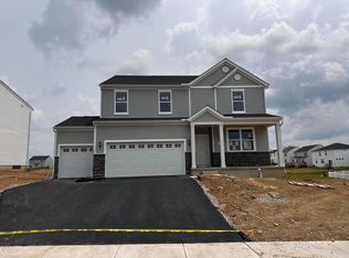 221 Whitetail Trl, Johnstown, OH 43031