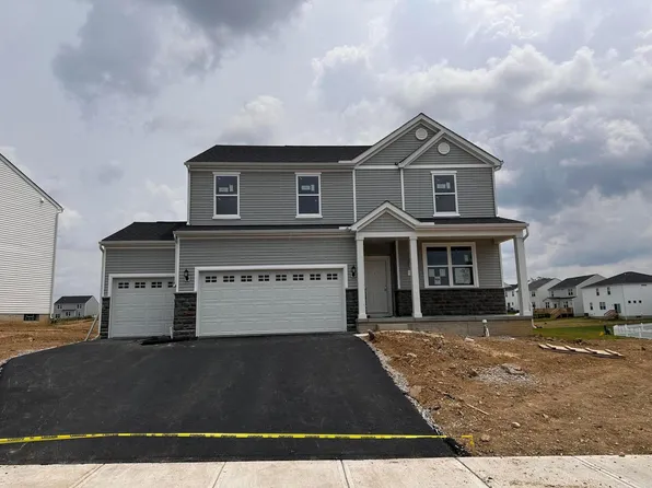 221 Whitetail Trl, Johnstown, OH 43031