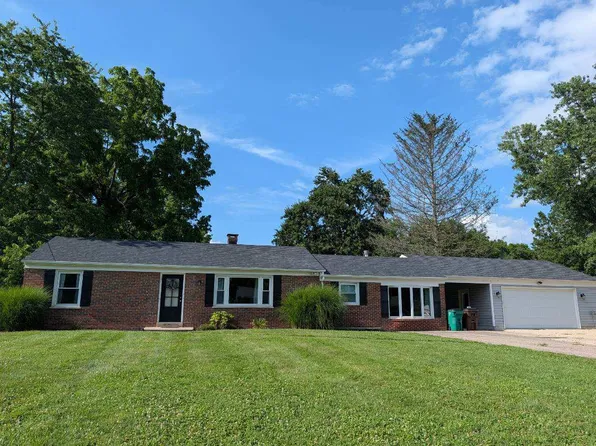 10660 Betty Ray Dr, Loveland, OH 45140