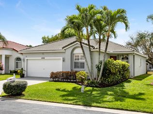 10748 Hidden Bend Way, Wellington, FL 33414