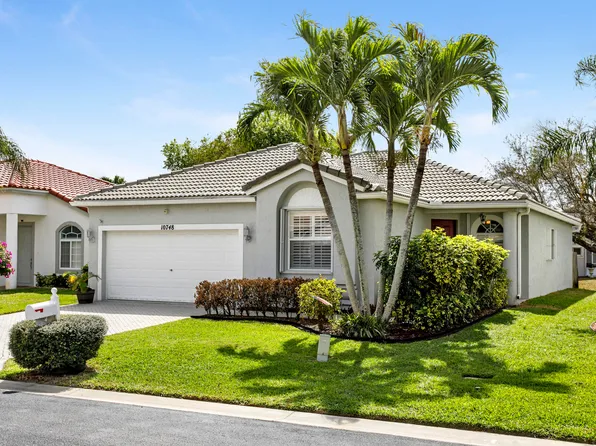 10748 Hidden Bend Way, Wellington, FL 33414