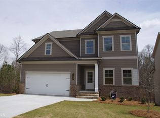 7560 Silk Tree Pointe, Braselton, GA 30517